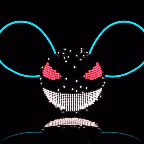 Deadmau5 - MOar Ghosts 'n' Stuff