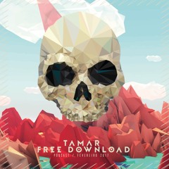 Tamar Sabadini - Podcast Fevereiro 2017 [FREE DOWNLOAD]