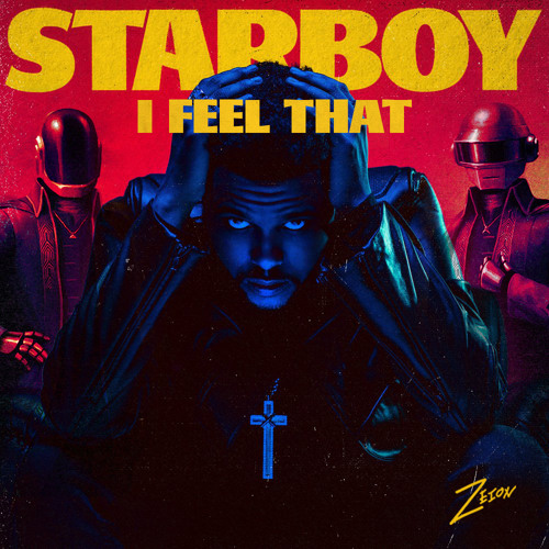 Weeknd starboy albüm indir.