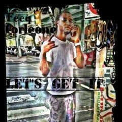 EP: Let's Get It-Mo Money Mo Problems