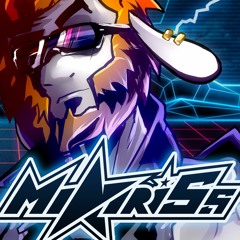Undertale Asgore + Heartache Remix