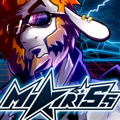 Undertale Asgore + Heartache Remix