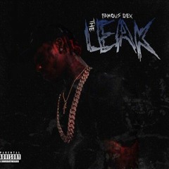 Famous Dex - How Deep Is Your Love Remix (Unreleased)