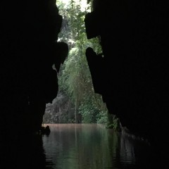 sketch 20170206 (Underground River)