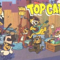 Top Cat Dub