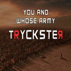 You And Whose Army (Radiohead cover)