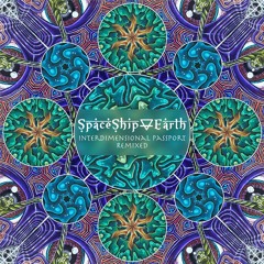 Spaceship Earth - Space Is The Place (5AM Remix)[PREMIERE]