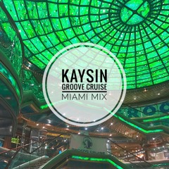 Groove Cruise Miami Mix