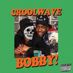 BOBBY! (prod. by BARRY TSUNAMI)