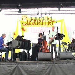 Blues for the Han People (C. Lier) - Quartet Lier