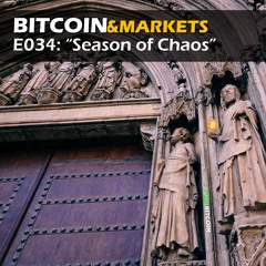 E034: "Season of Chaos" - 2/9/2017