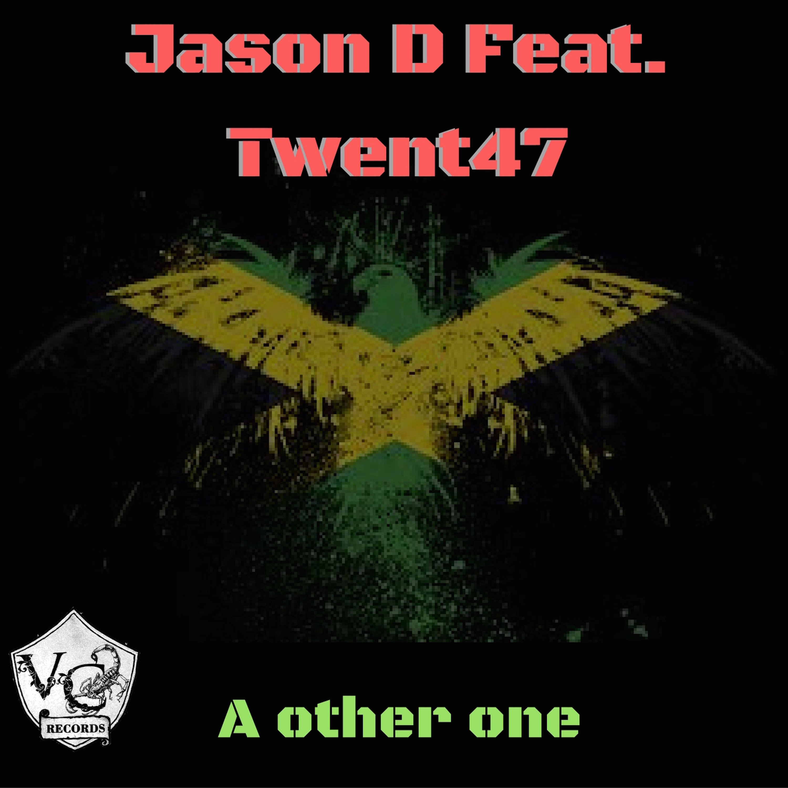 Jason Mckenzy™️