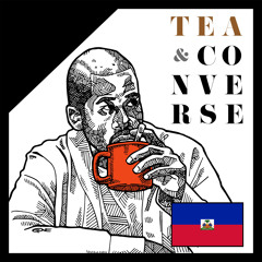 Tea & Converse: Mach-Hommy