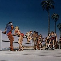 gnarly. (smeyeul x eclipse)