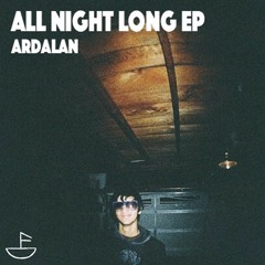Mary Jane Girls - All Night Long (Ardalan Edit) [Fantastic Voyage]