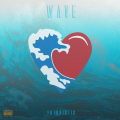 Futuristic - Wave