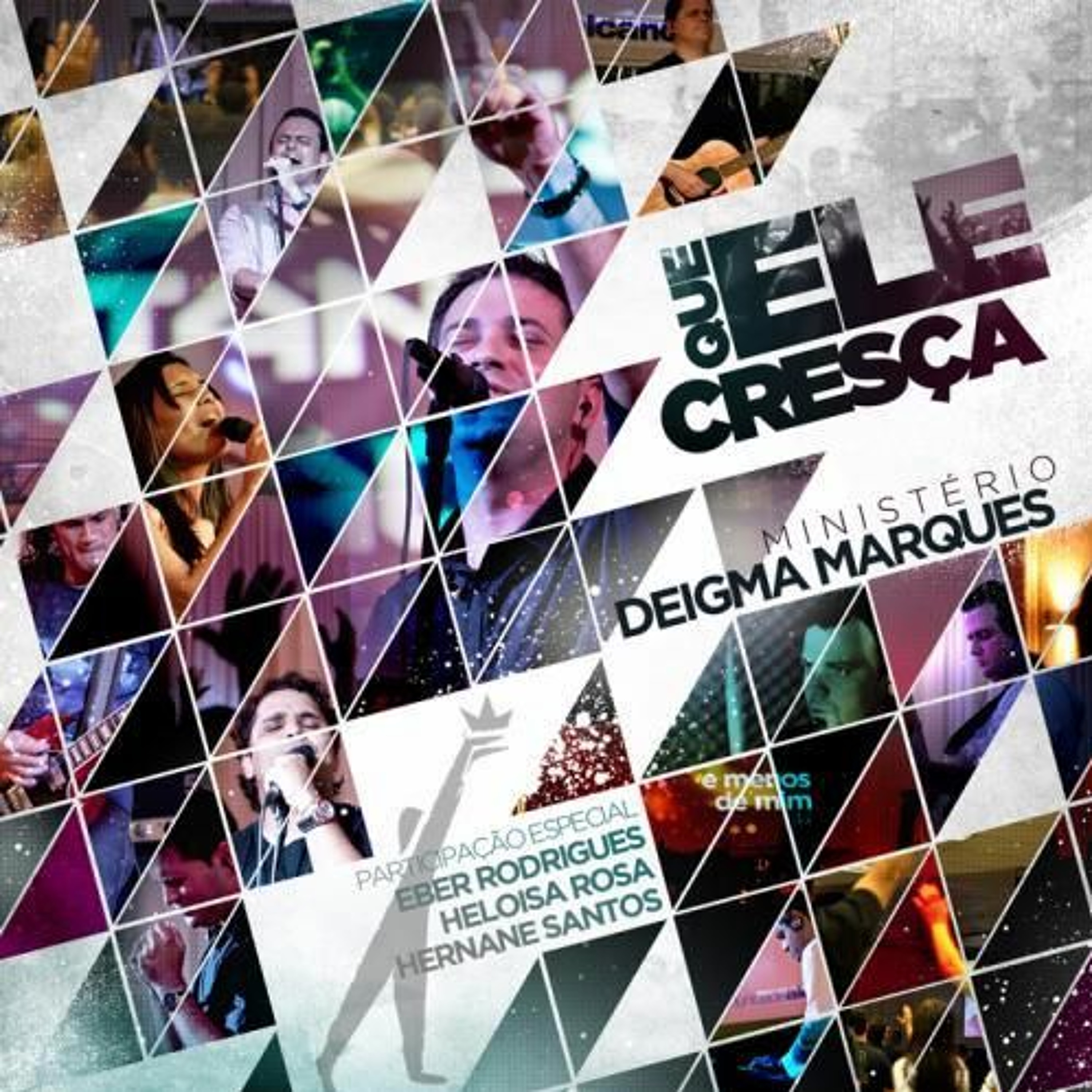 Grandioso És Tu episode artwork
