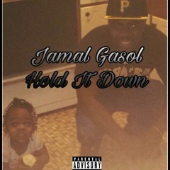 Jamal Gasol x Hold It Down #TBT Freestyle (@DJKASA36))