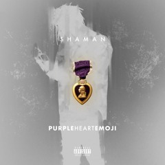 Purple Heart Emoji (prod by KeyFendi)