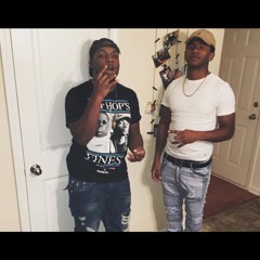 @KDrews_ x @LilBox_ - Nothin' 4 Free