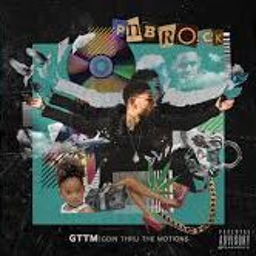 PnB Rock - Misunderstood Official Audio