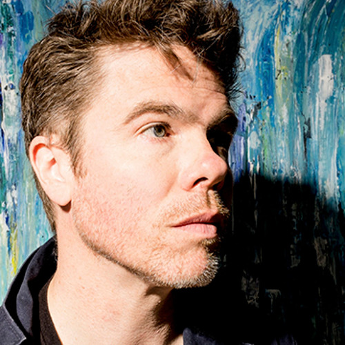 The Speed of Sound with Kyle Meredith - Josh Ritter