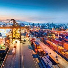 Podcast 3 - Data Analytics For Supply Chains