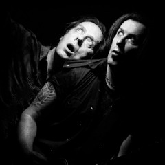 Peter Murphy: "Tomorrow Never Knows" w.MGT(Beatles cover -Live Portugal 2007)