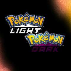 Battle! VS Champion - Pokémon Light & Dark