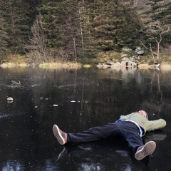 keep your head up (I-Breeze)