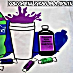 YoungSkee - Xan In A Sprite