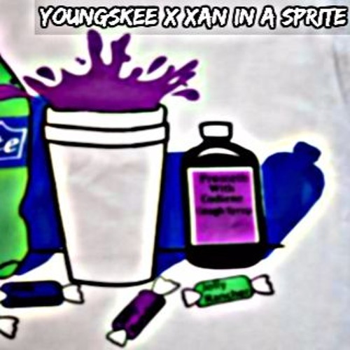 YoungSkee - Xan In A Sprite