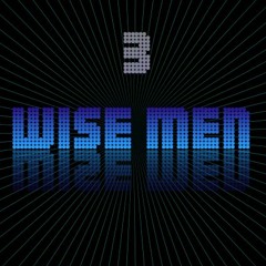 Myers X K1 X Nabz - 3 Wise Men (Heaven & Hell Instrumental)