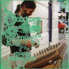 17.  O'Carolan's Concerto -  Baroque Melody, Turlough O'Carolan