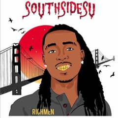 SouthSideSu - When I Find You