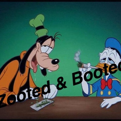 What does zooted sale mean