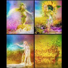 Spring, Summer, Autumn, Winter And Spring Again