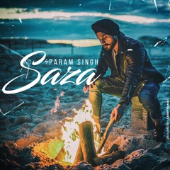 Saza - Param Singh (HD audio)