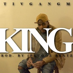 Nativegangmac - King