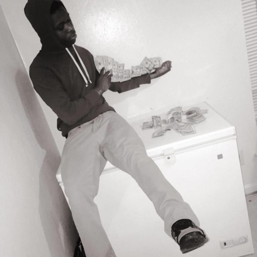 Trapping hard
