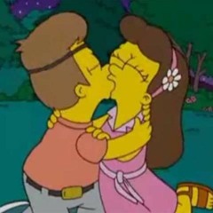 First Kiss