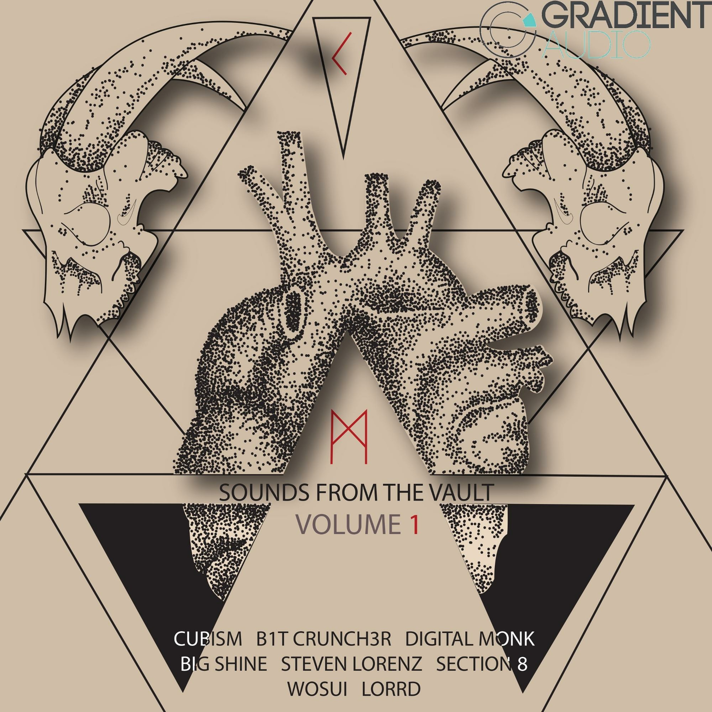 Gradient Audio