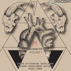Various Artists - Sounds From The Vault, Vol. 1