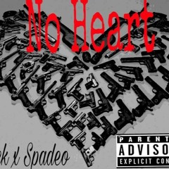 ROCK FT SPADEO ( NO HEART 4MIX )