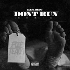 Bam Bino - Dont Run (Remix)