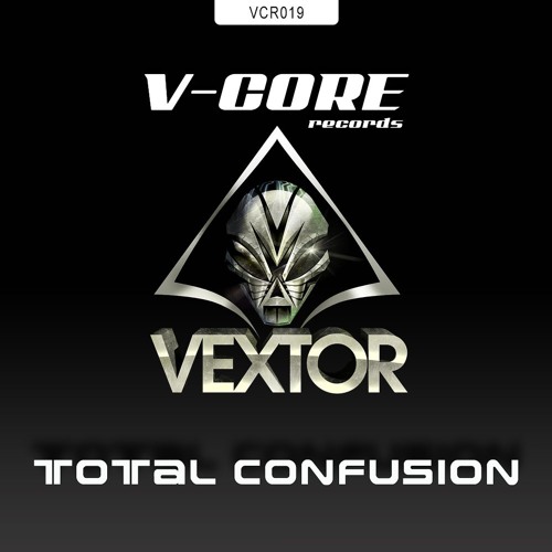 Vextor - Total Confusion (VCR019)