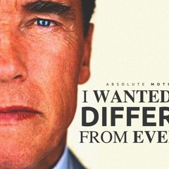 Arnold Schwarzenegger - NOBODY WAS LIKE ME
