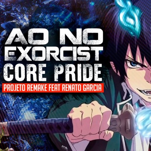 Core Pride Projeto Remake Feat Renato Garcia