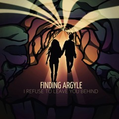 I Refuse To Leave You Behind