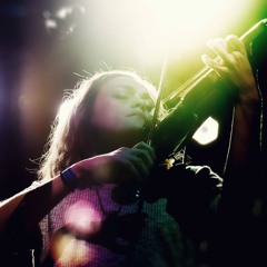 Enfin / Nyna Loren (Live radio Espace 2)